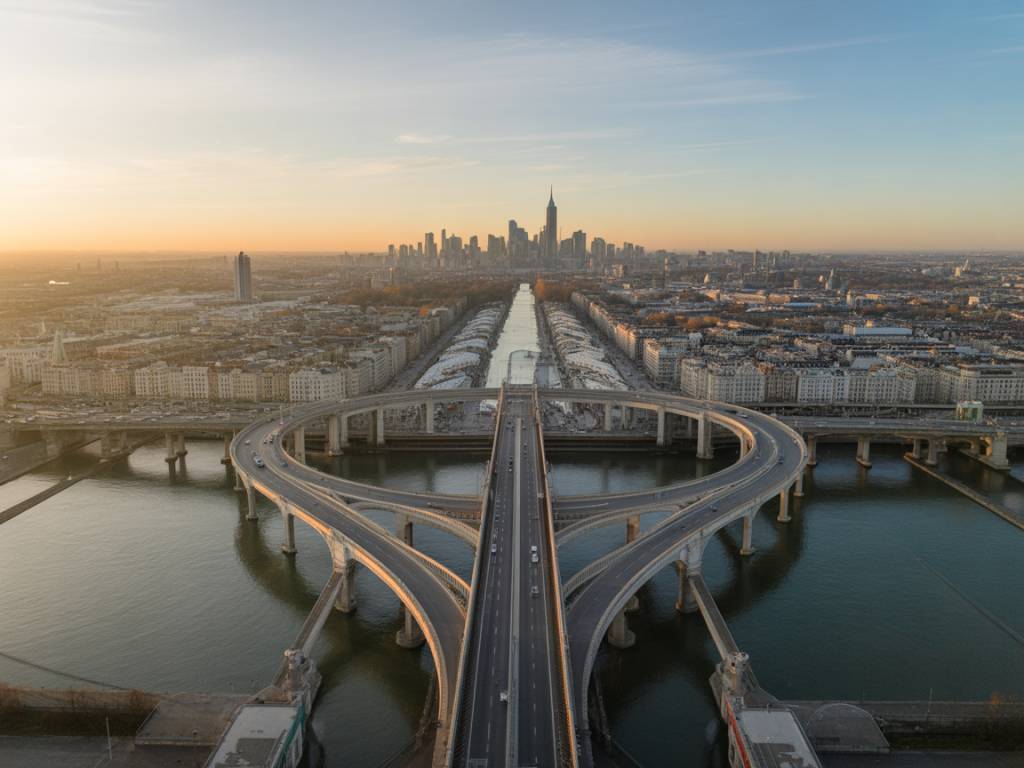 Zones à faibles émissions, impacts réels sur la pollution et la mobilité urbaine
