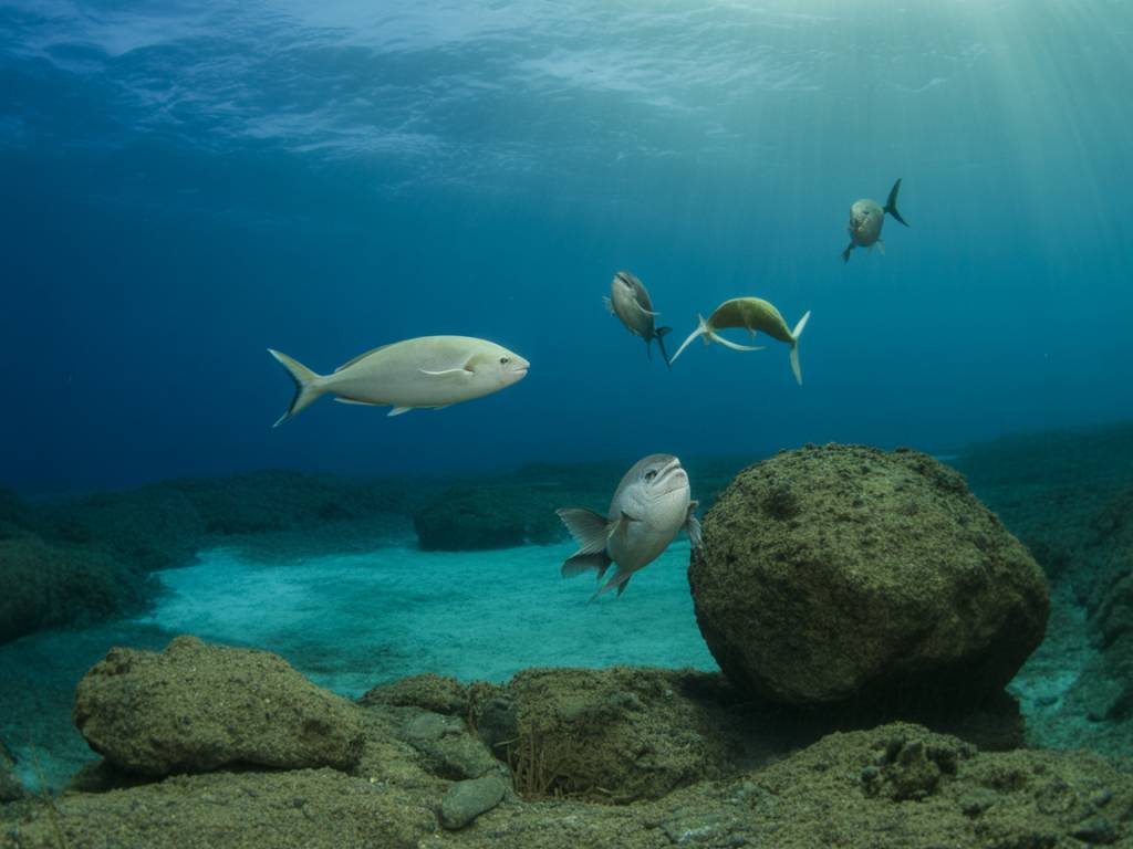 Acidification des océans causes et conséquences pour la biodiversité marine
