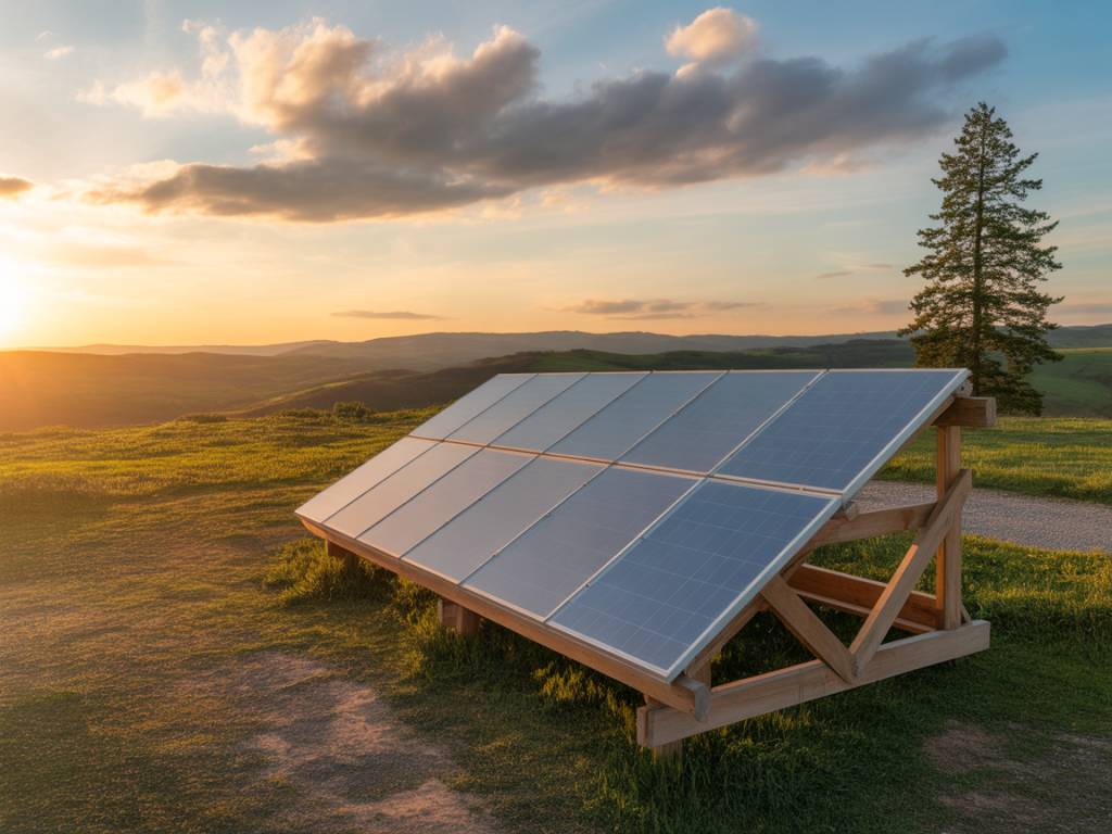 L'energie solaire : définition, fonctionnement et principaux usages pour les particuliers