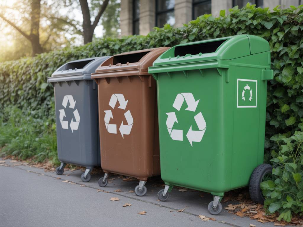 Que deviennent vraiment nos déchets électroniques après le recyclage et comment mieux les valoriser
