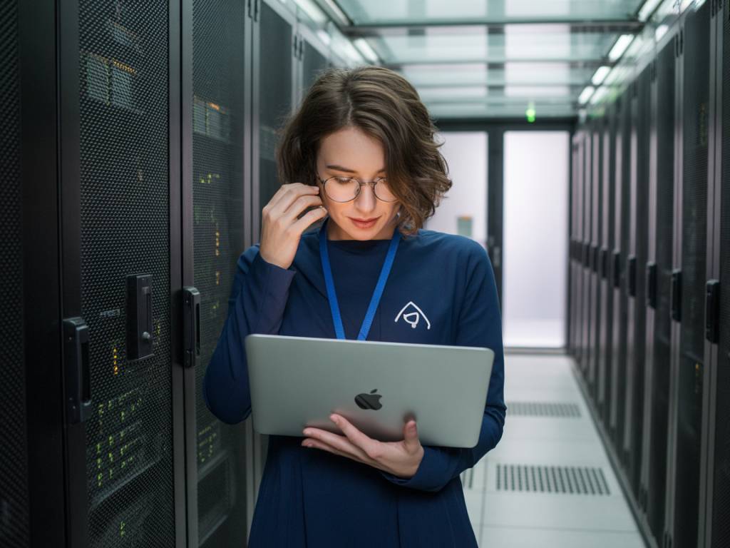 Comment la sobriété numérique peut limiter l’empreinte environnementale d’internet et des data centers