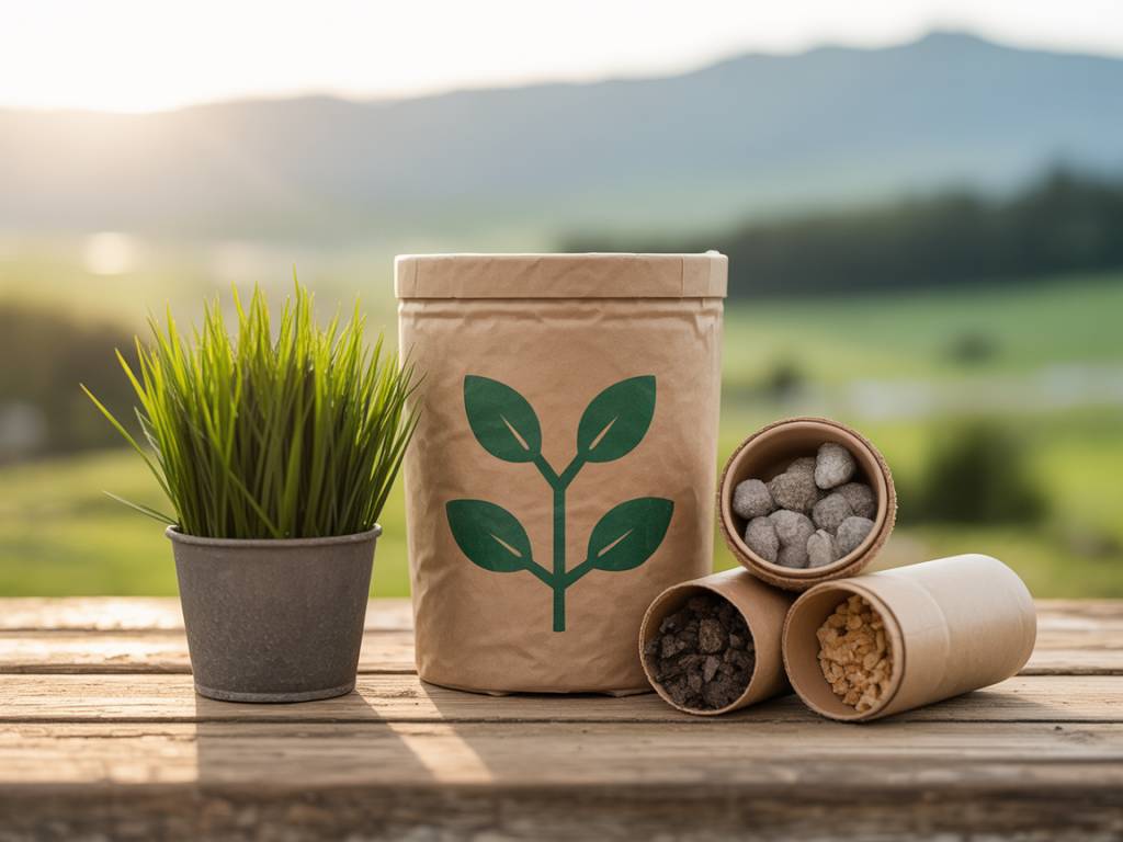 Biodégradable definition, différences avec compostable et impacts réels sur l’environnement