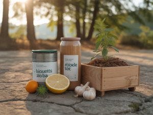 Biodéchets définition, tri, collecte et valorisation pour réduire l’impact de nos poubelles