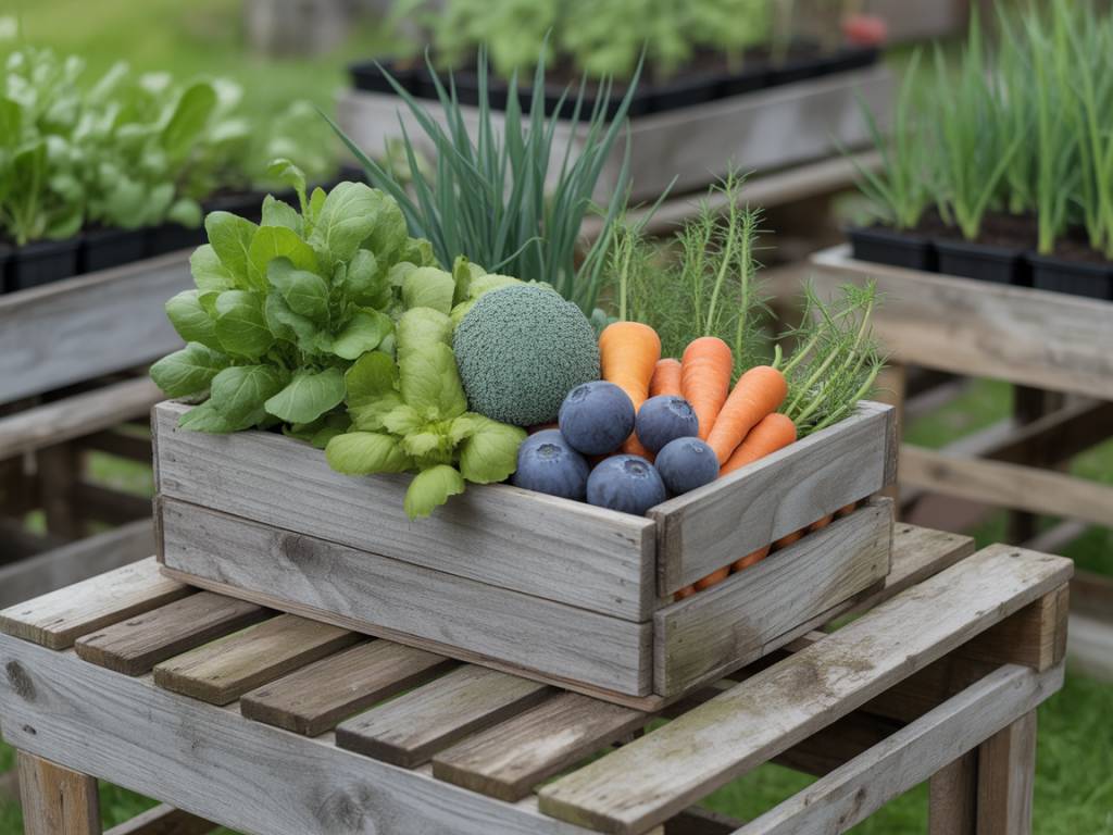 Stérilisation légumes en bocaux, méthodes écologiques pour conserver les récoltes du potager