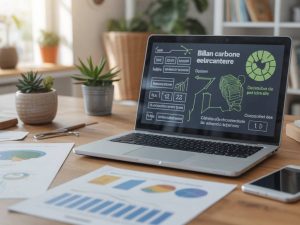 Calculateur bilan carbone entreprise, comment choisir l’outil adapté et passer à l’action