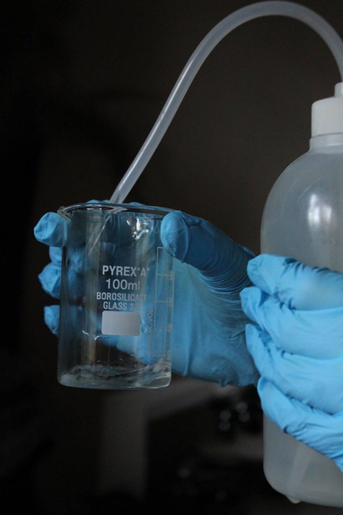 Normes et réglementation sur les pfas dans l’eau en france