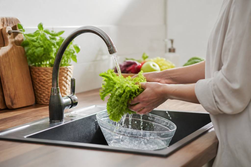 Consommation moyenne eau : combien d’eau utilisons-nous chaque jour ?